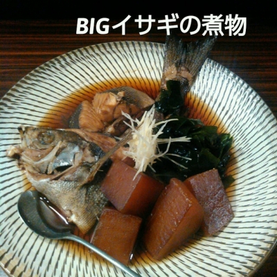 海鮮・魚料理専門店「魚小屋よしき」：2017/06/14(水)の料理写真